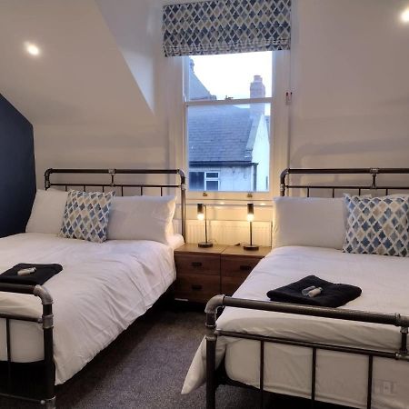 Printer'S Apartment Понтефракт Экстерьер фото
